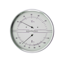 Harvia Thermo-hygrometer white
