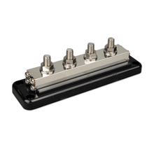 Busbar 600A 4P +cover