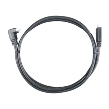 Victron VE.Direct Cable 10 m vinklet